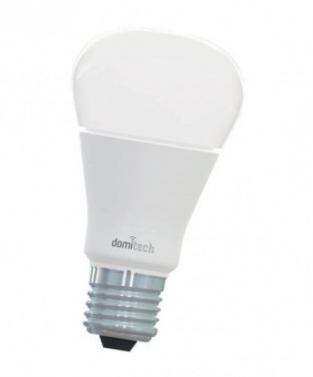 Domitech Smart LED light Bulb, Светодиодная лампа