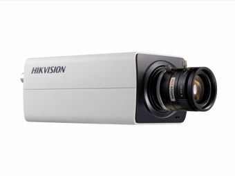 HIKVISION DS-2CD2821G0, 2-х мегапиксельная IP-камера