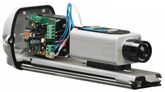 Wizebox SVS32-42V, Термокожух для камер с фиксированным или вариообъективом