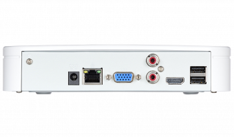 RVi-IPN16/1L-4K, IP-видеорегистратор