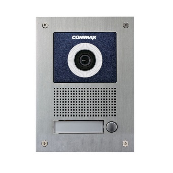 Commax DRC-41UN, Цветная вызывная панель