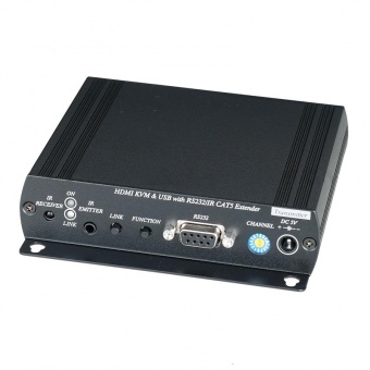 SC&T HKM01T, Дополнительный передатчик (для комплекта HKM01)