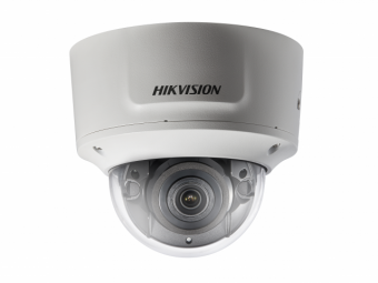 Уличная купольная IP-камера HIKVISION DS-2CD2763G0-IZS (2.8 - 12мм)
