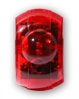 ТЕКО Астра-10 исп.М2, Оповещатель охранно-пожарный светозвуковой