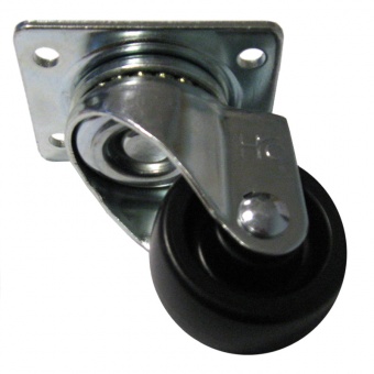 ЦМО ШТК-С-40 2 × 1, Комплект роликов для шкафов ШТК-С, 4 шт.