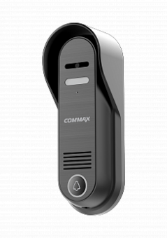 Commax DRC-4CPHD, Цветная вызывная панель