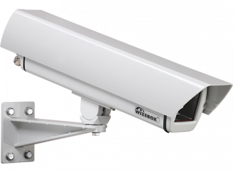 Wizebox SVS32L-24V, Термокожух для камер с фиксированным или вариообъективом