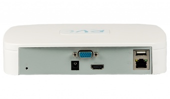 RVi-IPN4/1, IP-видеорегистратор (NVR)