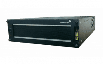 Macroscop NVR-26 L POWER, Сетевой видеорегистратор