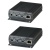 SC&T HE02, Комплект для передачи HDMI сигнала, сигналов ИК и RS232 по одному кабелю витой пары