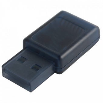 Z-Way для Western Digital, USB Контроллер