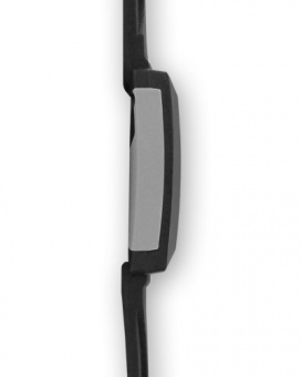 ТЕКО Астра-Z-3145 (черный), Извещатель точечный электроконтактный радиоканальный