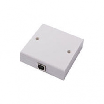 Iron Logic Z-397 (мод. USB Guard), Специальный конвертер с гальванической развязкой