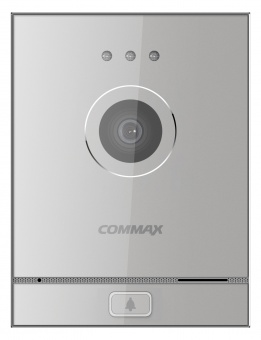 Commax DRC-4M, Вызывная панель
