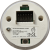System Sensor CWST-WW-S6, Оповещатель световой, «First Fix»