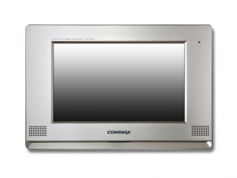 Commax CDV-1020AE, Цветной видеодомофон