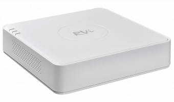 TVI RVi-HDR08LA-TA, Цифровой видеорегистратор