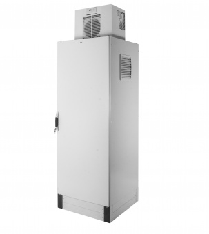Elbox EMS-RC-600.600, Крыша для монтажа кондиционера DTT в шкафах серии EMS (Ш600 × Г600)