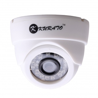 Kurato AHD-A703-OV9732-2,8, Камера видеонаблюдения AHD